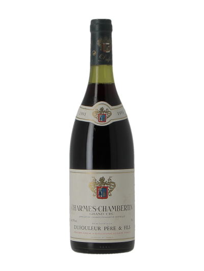 CHARMES-CHAMBERTIN GRAND CRU
