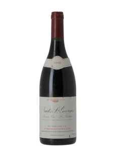 NUITS-SAINT-GEORGES 1ER CRU LES POULETTES