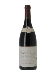 NUITS-SAINT-GEORGES 1ER CRU LES POULETTES
