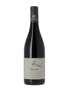 CORTON LES GRANDES LOLIERES GRAND CRU