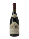 NUITS-SAINT-GEORGES 1ER CRU LES SAINTS GEORGES CUVEE DES SIRES DE VERGY