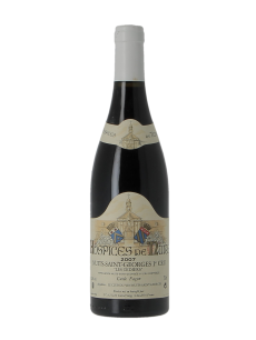 NUITS-SAINT-GEORGES 1ER CRU CUVEE FAGON