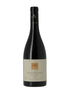 CORTON RENARDES GRAND CRU