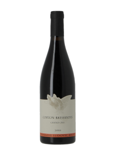 CORTON BRESSANDES GRAND CRU