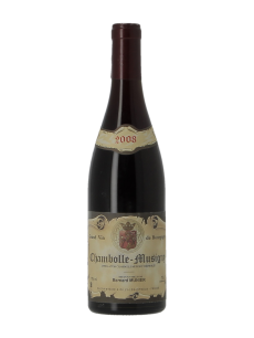 CHAMBOLLE-MUSIGNY
