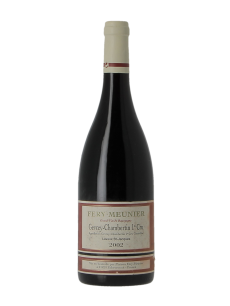 GEVREY-CHAMBERTIN 1ER CRU LAVAUX SAINT JACQUES