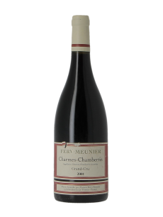 CHARMES-CHAMBERTIN GRAND CRU