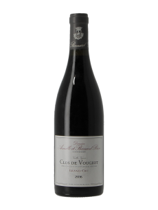 CLOS DE VOUGEOT GRAND CRU