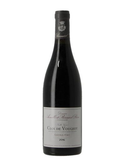 CLOS DE VOUGEOT GRAND CRU