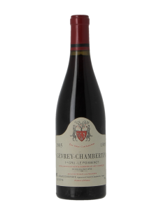 GEVREY-CHAMBERTIN 1ER CRU POISSENOT