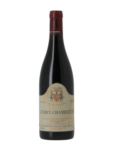 GEVREY-CHAMBERTIN