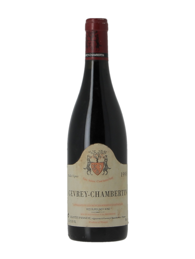 GEVREY-CHAMBERTIN