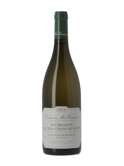 BOURGOGNE HAUTES COTES DE NUITS CLOS SAINT-PHILIBERT
