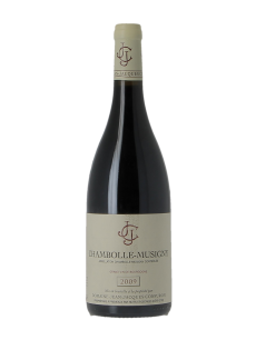 CHAMBOLLE-MUSIGNY