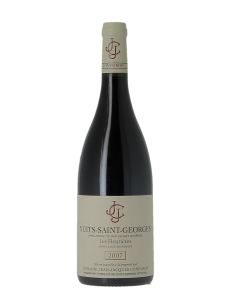 NUITS-SAINT-GEORGES LES FLEURIERES