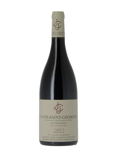 NUITS-SAINT-GEORGES LES FLEURIERES