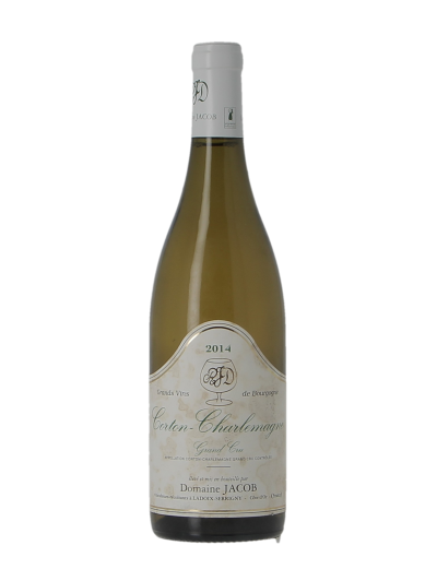 CORTON CHARLEMAGNE GRAND CRU