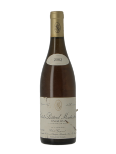 CRIOTS BATARD MONTRACHET GRAND CRU