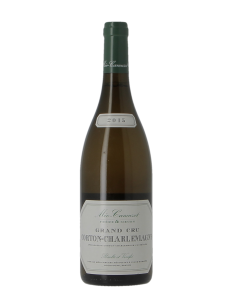 CORTON CHARLEMAGNE GRAND CRU