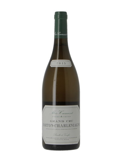 CORTON CHARLEMAGNE GRAND CRU