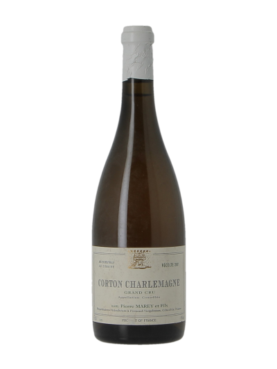 CORTON CHARLEMAGNE GRAND CRU