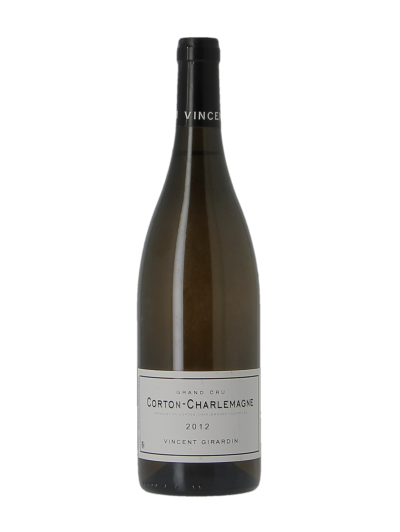 CORTON CHARLEMAGNE GRAND CRU