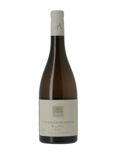 CORTON CHARLEMAGNE GRAND CRU