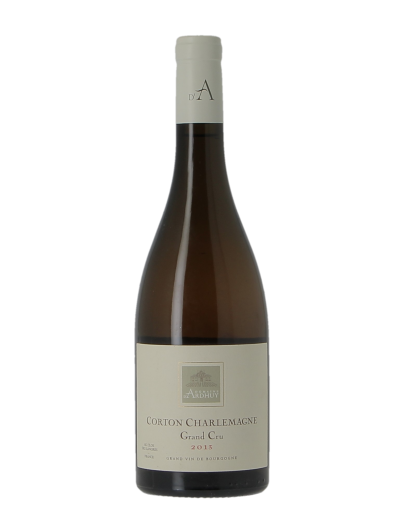 CORTON CHARLEMAGNE GRAND CRU