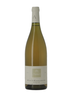 CORTON CHARLEMAGNE GRAND CRU
