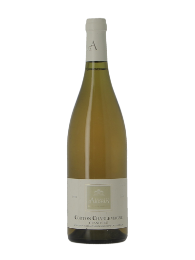 CORTON CHARLEMAGNE GRAND CRU