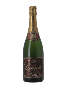 CHAMPAGNE BRUT
