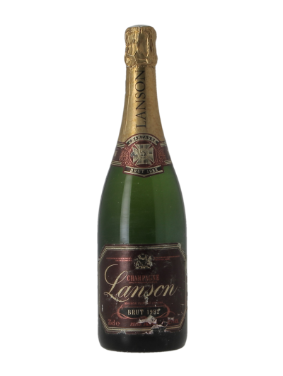 CHAMPAGNE BRUT