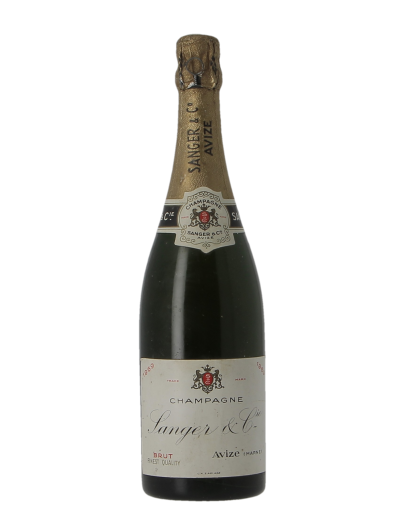 CHAMPAGNE BRUT