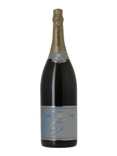 CHAMPAGNE BLANC DE BLANCS