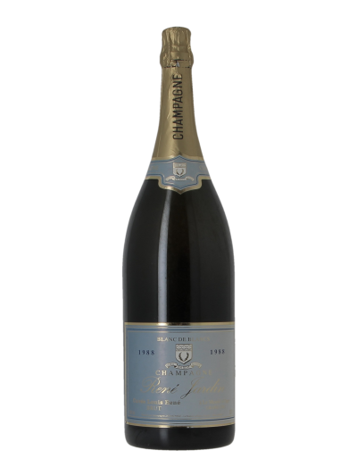 CHAMPAGNE BLANC DE BLANCS