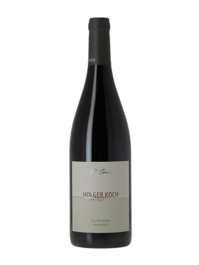 PINOT NOIR HERRENSTUCK