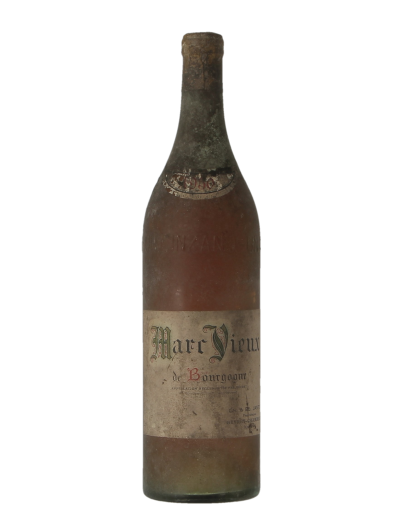 MARC DE BOURGOGNE