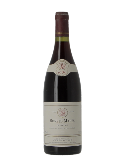 BONNES MARES GRAND CRU