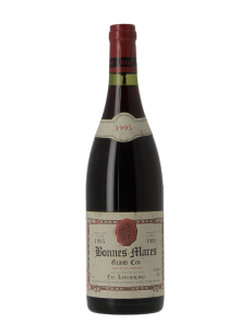 BONNES MARES GRAND CRU