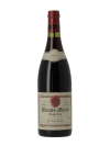 BONNES MARES GRAND CRU