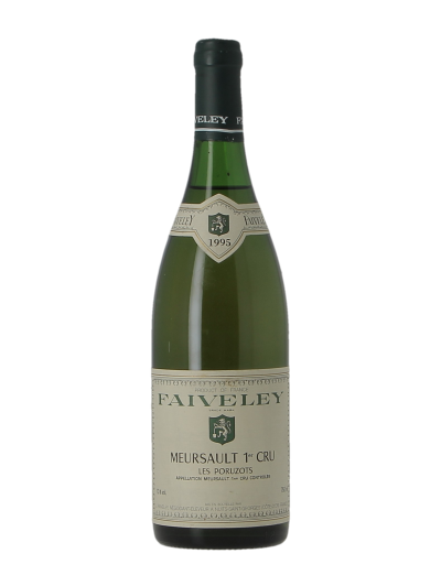 MEURSAULT 1ER CRU LES PORUZOTS
