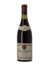 MAZIS-CHAMBERTIN GRAND CRU