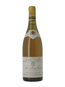 MONTRACHET MARQUIS DE LAGUICHE