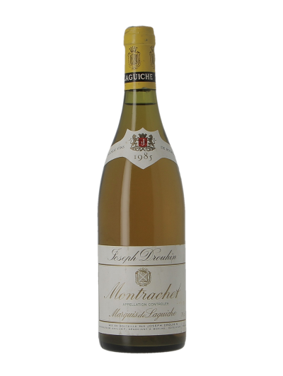MONTRACHET MARQUIS DE LAGUICHE