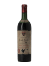 CHATEAU GRAND PONTET