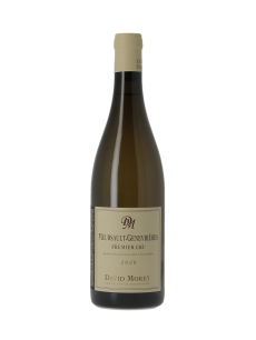 MEURSAULT 1ER CRU LES GENEVRIERES