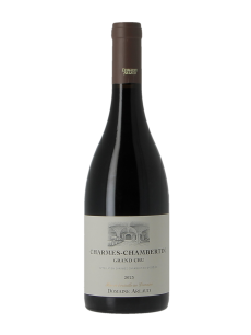 CHARMES-CHAMBERTIN GRAND CRU