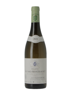 BATARD-MONTRACHET GRAND CRU