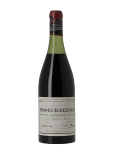 GRANDS ECHEZEAUX GRAND CRU