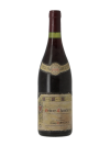 GEVREY-CHAMBERTIN